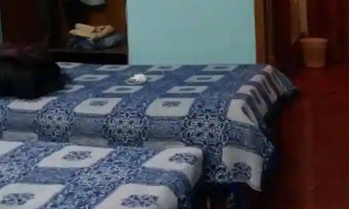 Dhanbad Hotel | Goroomgo Sunny Dhanbad