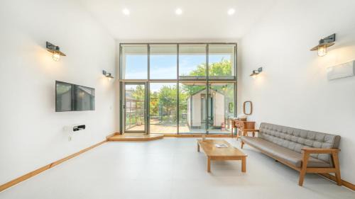 Sokcho House | goseong theprism pension