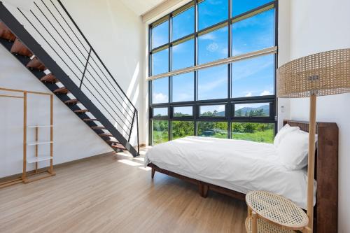 Toseong Villa | Goseung Poolhouse Poolvilla 151