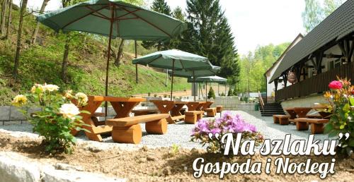 Kudowa Zdroj House | Gospoda i Noclegi Na szlaku