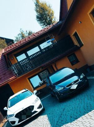 Ostrowsko Apartment | Gospodarstwo Agroturystyczne "U Józka"