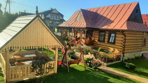 Gronkow Apartment | Gospodarstwo Agroturystyczne u Zosi Kowalczyk