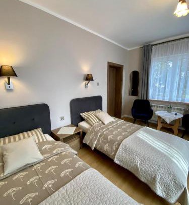 Blonie House | Gospodarstwo Agroturystyczne JAGODA