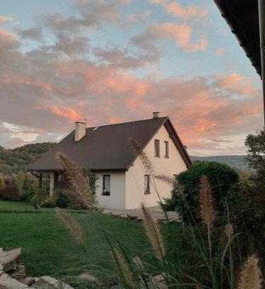 Lipnica Murowana House | Gospodarstwo Gościnne Księżycówka