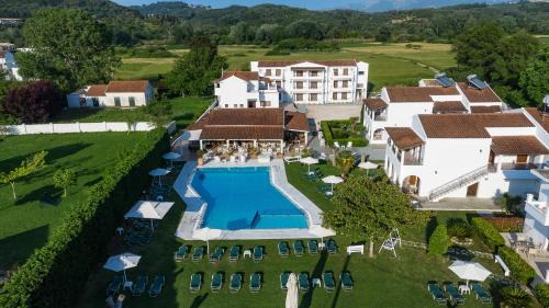 Esperion Apartment | Goudelis Apartments