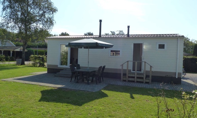 Baarle-Nassau Resort | Goudvink 598 - Two Bedroom Resort, Sleeps 4