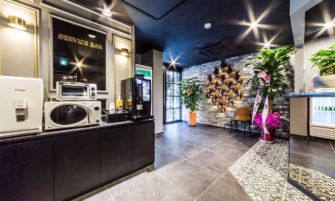 Goyang Hotel | Goyang XYM Hotel