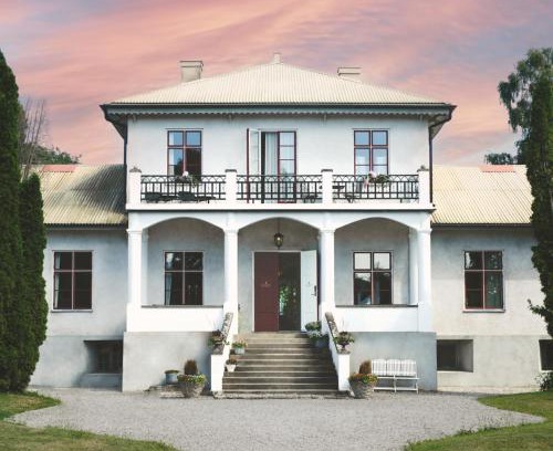 Burgsvik Hotel | Grå Gåsen