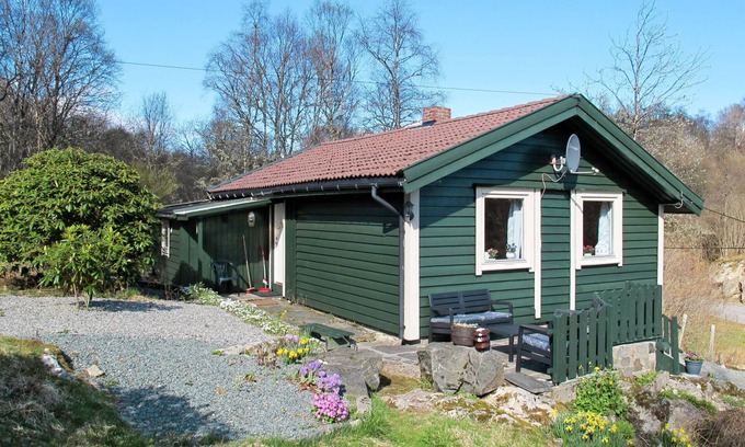 Tysnes House | Grønnehytta by Interhome