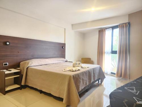 Villa Carlos Paz Resort | GR Suites & Spa