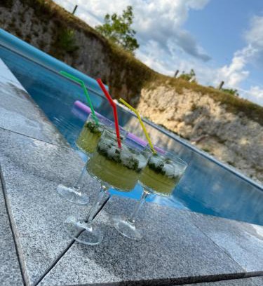 Vidrga Apartment | Gracarjeva domačija