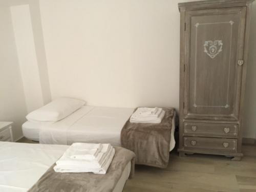 Nuoro Bed & Breakfast | Graffiti in Barbagia