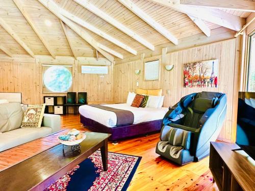 Halls Gap Cabin | Grampians Chalets