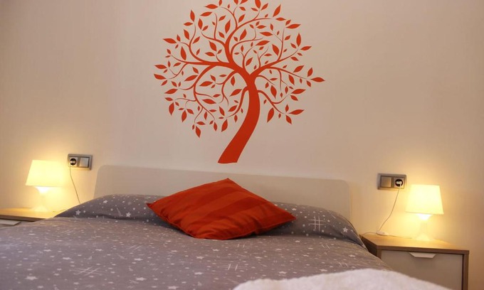 El Cerro de Andevalo Apartment | Gran Apartamento Andévalo