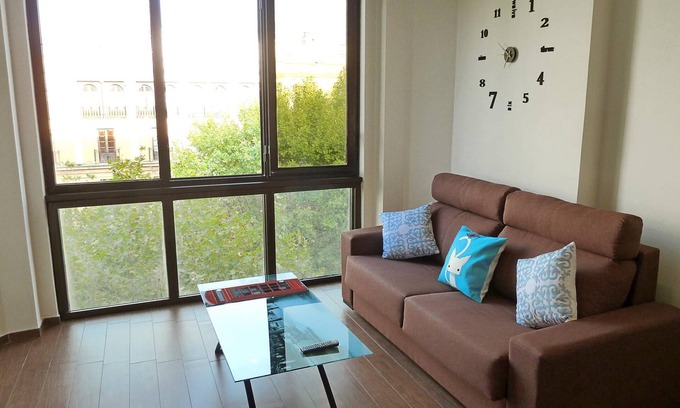 Centro Comercial Apartment | Gran Bulevar Apartment