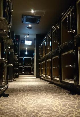 Kannai Hotel | Gran Customa Isezakicho