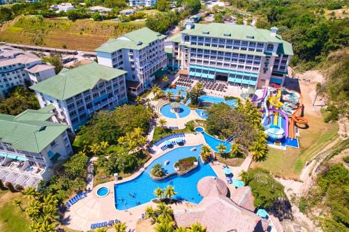 Santa Clara Resort | Gran Evenia Bijao - All Inclusive