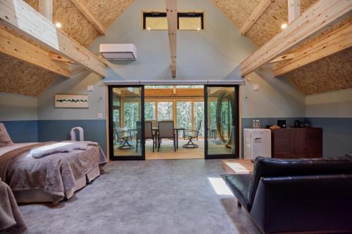 Narusawa Hotel | GRAN TOCORO, RESORT&GLAMPING - Vacation STAY 84972v