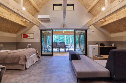 Narusawa Hotel | GRAN TOCORO, RESORT&GLAMPING - Vacation STAY 84981v