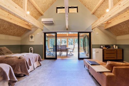 Narusawa Hotel | GRAN TOCORO, RESORT&GLAMPING - Vacation STAY 84986v