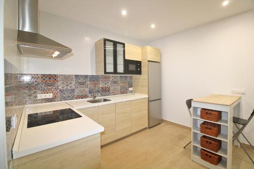 Aracena Apartment | Gran Vía 22 by SIERRA VIVA