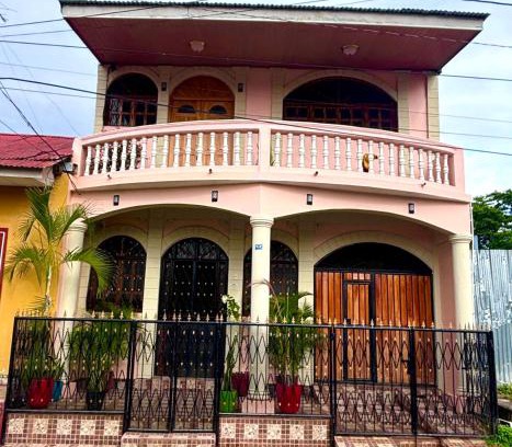 Granada House | Granados Guest House