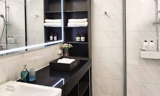 Yangyang House | Granbay By Sotasuite