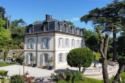 Vernaison House | Grand appart 150m2 dans belle maison bourgeoise