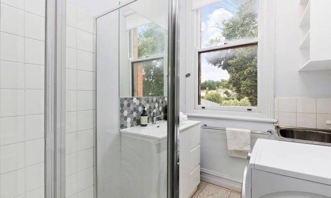 Buninyong House | Grand Buninyong Heritage -VIC Terrace Close to All