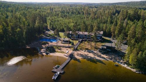 Asikkala Villa | Grand Hideout Lake Päijänne