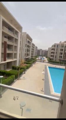 Borg el Arab Ski Chalet | Grand hills Resort north coast