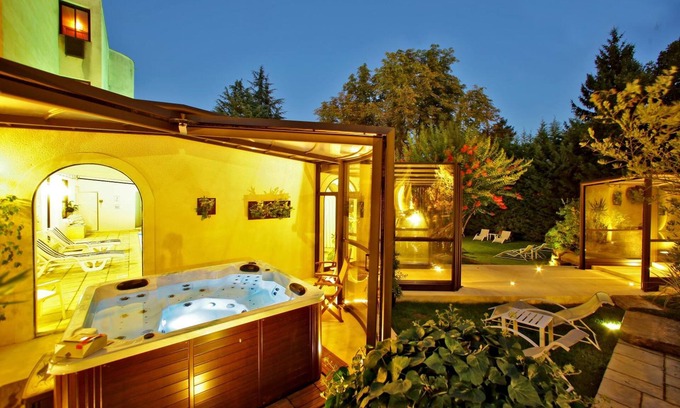 Sarlat-la-Caneda Hotel | Grand Hotel de Sarlat