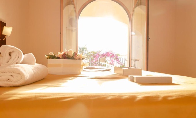 Pizzo Hotel | Grand Hotel Esperia - New Property