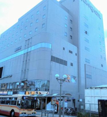 Hadano Hotel | Grand Hotel Kanachu Hadano