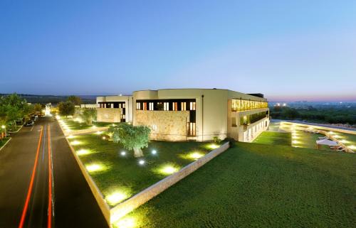 Alberobello Hotel | Grand Hotel la Chiusa di Chietri