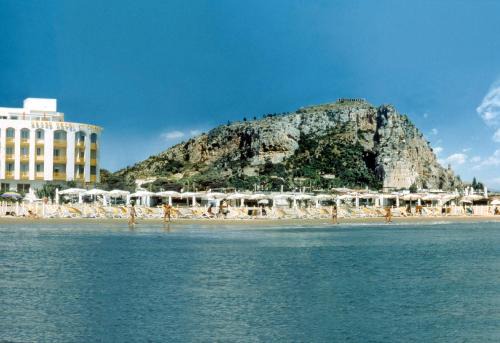 Terracina Hotel | Grand Hotel Palace