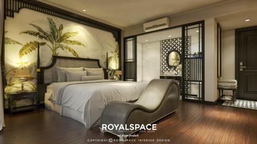 Tu Liem Hotel | Grand Hotel Trịnh Văn Bô