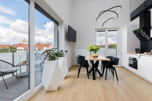 Olsztyn Apartment | Grand House