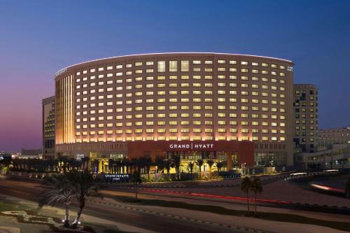 Al Khobar Hotel | Grand Hyatt Al Khobar Hotel and Residences