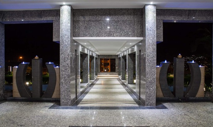 Remera Hotel | Grand Legacy Hotel KN 3 Rd, Kigali, Rwanda