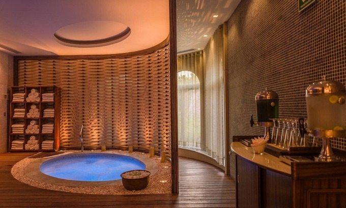 Valle Dorado Resort | Grand Luxxe Private Residence Club at Vidanta