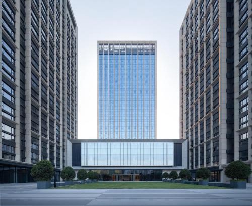 Binjiang Hotel | Grand New Century Hotel Binjiang Hangzhou