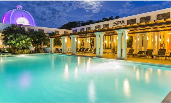 Lucea Resort | Grand Palladium Jamaica Resort and Spa