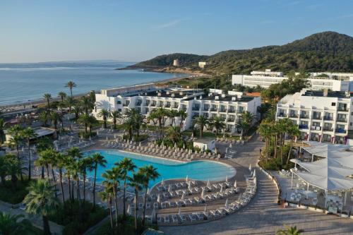 Sant Jordi de Ses Salines Hotel | Grand Palladium White Island Resort & Spa - All Inclusive