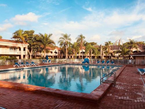 Pembroke Pines Resort | Grand Palms Spa & Golf Resort