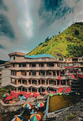 Dhirkot Hotel | Grand Shafaat Hotel And Restaurant