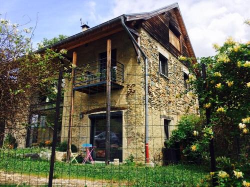 Venon Apartment | Grand studio au calme à la campagne, tout prés de la ville !