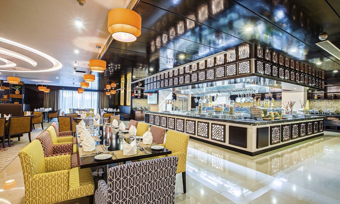 Sylhet Hotel | Grand Sylhet Hotel & Resort