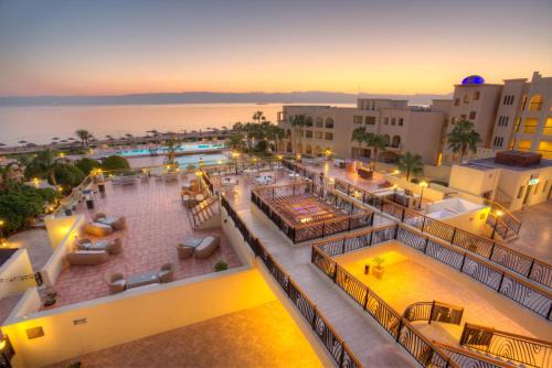 Aqaba Resort | Grand Tala Bay Resort Aqaba