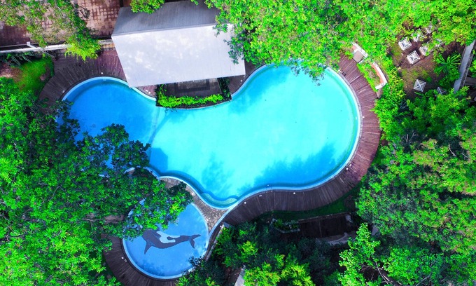 Udawalawa Hotel | Grand Udawalawe Safari Resort